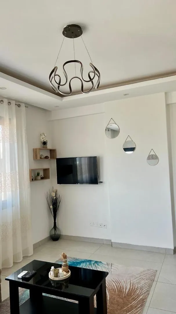 Charmant Studio Cosy Dakar Apartment