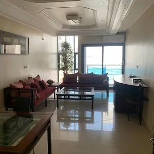 Apartment Cozy Almadies L'original, Dakar